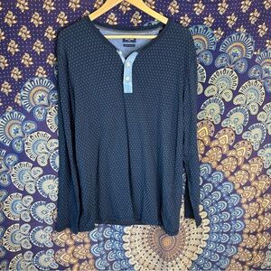 🦋5/20$🦋 Jack & Jones long sleeve shirt